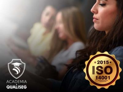 Interpretação ISO 14001:2015