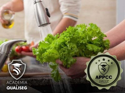 Análise de Perigos e Pontos Críticos de Controle – APPCC (HACCP)