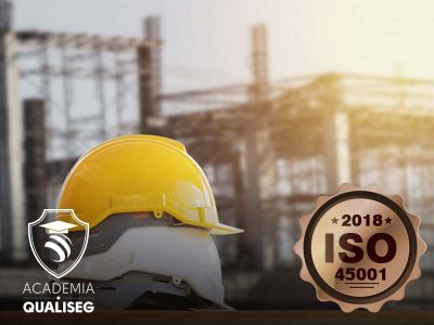 Interpretação ISO 45001:2018