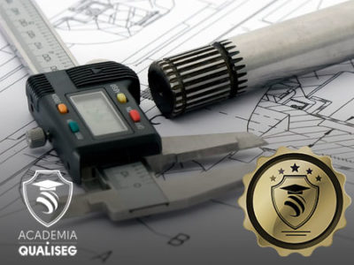 Curso Completo de Metrologia
