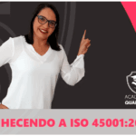 Conhecendo a ISO 45001:2018