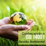CONHECENDO A ISO 14001
