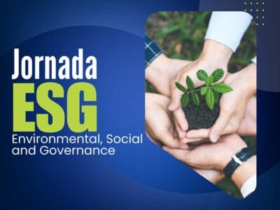 Jornada ESG – Environmental, Social and Governance – Baseado na ABNT PR 2030