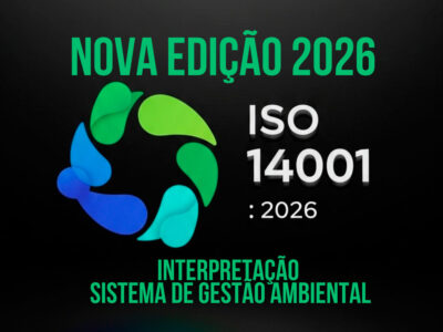 Interpretação ISO 14001:2026