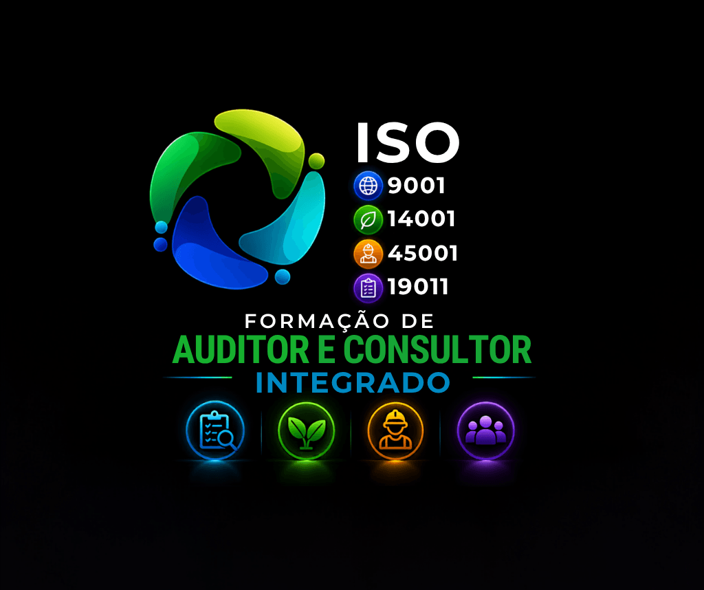 Capa Curso Integrado